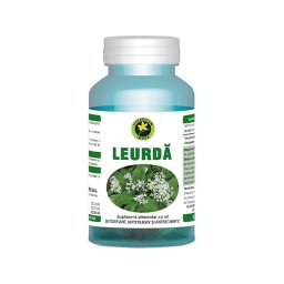 Leurda 60cps Hypericum