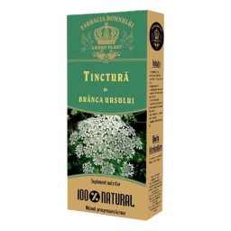 Tinctura Branca Ursului 200ml Ambrau