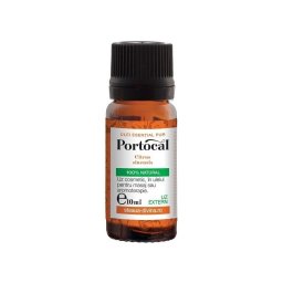 Ulei Portocale 10ml Steaua Divina