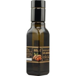 Ulei Migdale Presat La Rece - 100ml Solio