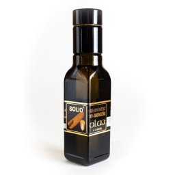 Ulei Germeni Porumb Presat La Rece - 250ml Solio