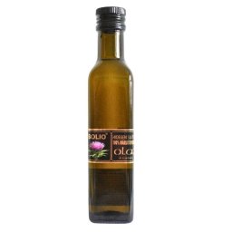 Ulei Armurariu Presat La Rece - 250ml Solio