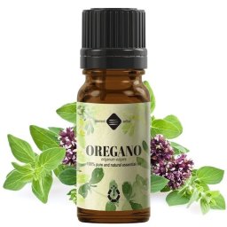 Ulei Oregano 10ml Ellemental