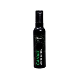 Ulei Canepa 250ml Canah