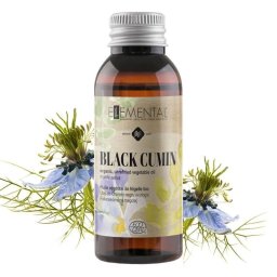 Ulei Chimen Negru Eco 50ml Ellemental