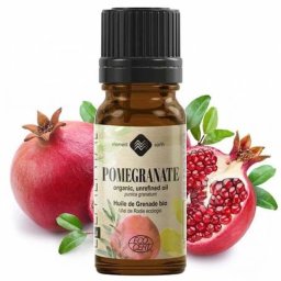 Ulei Samburi Rodie Eco 10ml Ellemental
