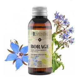 Ulei Borago Eco 50ml Ellemental