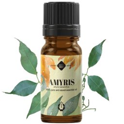 Ulei Santal Amyris 10ml Ellemental