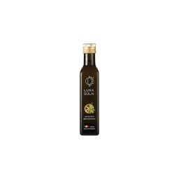 Ulei de Nuca Presat la Rece 250ml Luna Solai