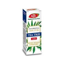 Ulei esential de Tea Tree A12 10ml Fares