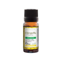 Ulei Citronella 10ml Steaua Divina