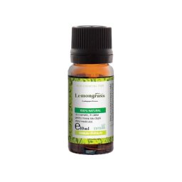 Ulei Lemongrass 10ml Steaua Divina