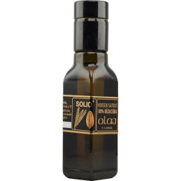 Ulei din Germeni Grau Presat la Rece 100ml Solio