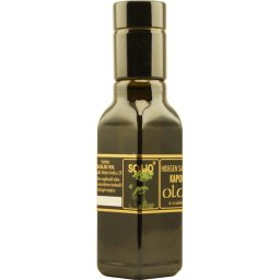 Ulei din Marar Seminte Presat la Rece 100ml Solio