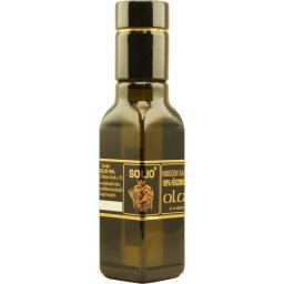 Ulei de Chimen Presat la Rece 100ml Solio