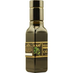 Ulei de Patrunjel Presat la Rece 100ml Solio