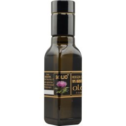 Ulei de Armurariu Presat la Rece 100ml Solio