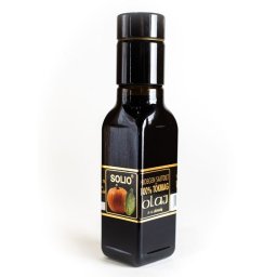 Ulei de Dovleac Presat la Rece 250ml Solio