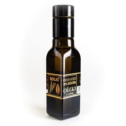 Ulei din Germeni de Grau Presat la Rece 250ml Solio