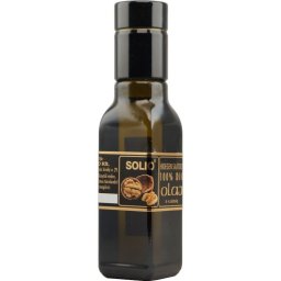 Ulei de Nuca Presat La Rece 100ml Solio