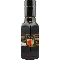 Ulei de Dovleac Presat la Rece 100ml Solio