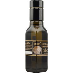 Ulei din Susan Seminte Presat la rece 100ml Solio
