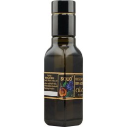 Ulei din Seminte Struguri Presat La Rece 100ml Solio