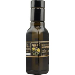 Ulei de Luminita Noptii Presat la Rece 100ml Solio