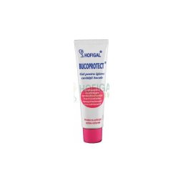 Bucoprotect-Igiena Cavitatii Bucale 50ml Hofigal