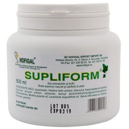 Supliform 500ml Hofigal