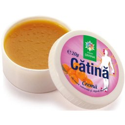 Unguent Catina 20g Steaua Divina