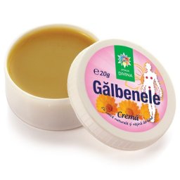 Unguent Galbenele 20g Steaua Divina
