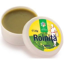 Unguent Roinita 20g Steaua Divina