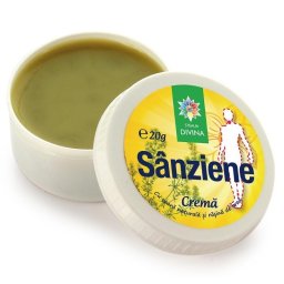 Unguent Sanziene 20g Steaua Divina