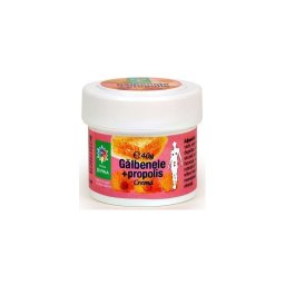 Unguent Galbenele Propolis 40g Steaua Divina
