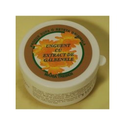 Unguent Galbenele 150ml Transvital