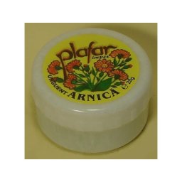 Unguent Arnica 20g Dr.Baciu