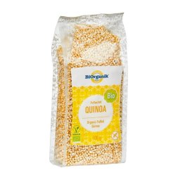 Quinoa Expandata Eco 100g Biorganik