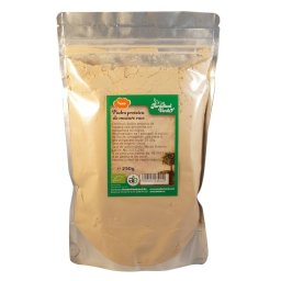 Pudra Proteica Mazare - Raw Eco 250g Paradisul Verde