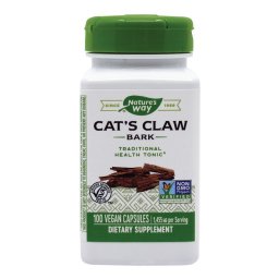 Cats Claw 100cps Nature`S Way
