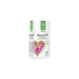 Menstrofit-Vitex 60cps Santo Raphael