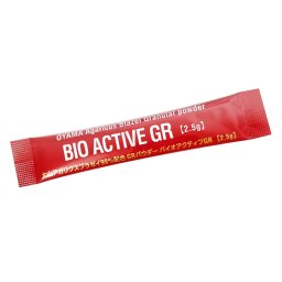 Agaricus Blazei Bio Active GR - Ciuperca lui Dumnezeu 1 plic x 2.5g