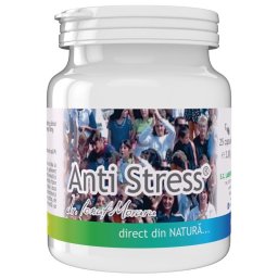 Antistress 25cps Medica