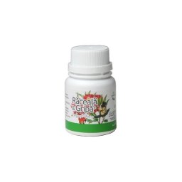 Raceala Gripa 25cps Medica