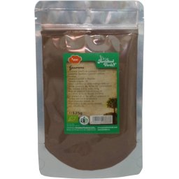 Guarana Pudra Eco 125g Paradisul Verde
