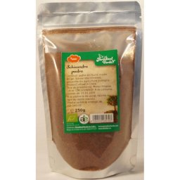 Schisandra Pudra Eco 250g Paradisul Verde