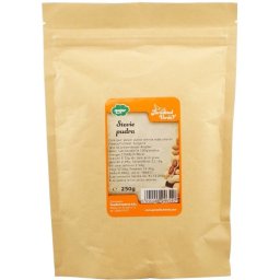 Stevie Pudra 250g Paradisul Verde