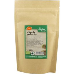 Acerola Fructe Liofilizate Pudra Eco 125g Paradisul Verde