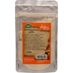 Fructul Pasiunii Pudra 60g Paradisul Verde