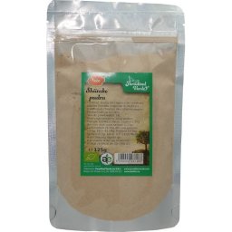 Shiitake Pudra Eco 125g Paradisul Verde